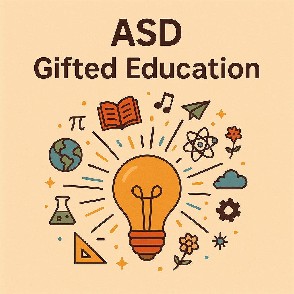 Gifted defined